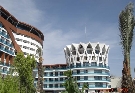 Turecko - Alanya / Avsallar / Konakli / Mahmutlar / Ocurcalar - Tureck� riviera - Granada Luxory Resort ****