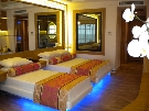 Turecko - Alanya / Avsallar / Konakli / Mahmutlar / Ocurcalar - Tureck� riviera - Granada Luxory Resort ****
