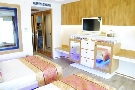 Turecko - Alanya / Avsallar / Konakli / Mahmutlar / Ocurcalar - Tureck� riviera - Granada Luxory Resort ****
