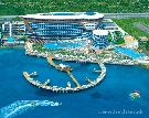 Turecko - Alanya / Avsallar / Konakli / Mahmutlar / Ocurcalar - Tureck� riviera - Granada Luxory Resort ****
