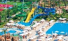 Turecko - Antalya / Lara - Tureck� riviera - Miracle Resort *****