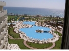 Turecko - Antalya / Lara - Tureck� riviera - Miracle Resort *****