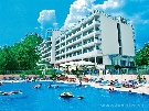 Bulharsko  Zlat piesky Hotel Sofia ****