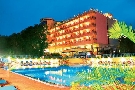 Bulharsko - Zlat� piesky - Hotel Sofia ****