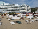 Bulharsko  Zlat piesky Hotel LTI Berlin Beach ****