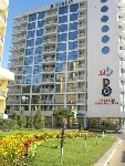 Bulharsko - Zlat� piesky - Hotel LTI Berlin Beach ****