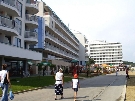 Bulharsko - Zlat� piesky - Hotel LTI Berlin Beach ****