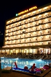 Bulharsko - Zlat� piesky - Hotel Datelina ***