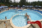 Bulharsko  Zlat piesky Hotel Park Golden Beach ****
