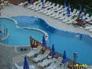 Bulharsko - Zlat� piesky - Hotel Park Golden Beach ****