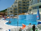 Bulharsko - Zlat� piesky - Hotel Park Golden Beach ****
