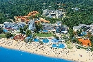 Bulharsko - Zlat� piesky - Hotel Park Golden Beach ****