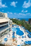 Bulharsko - Zlat� piesky - Hotel Park Golden Beach ****