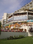 Bulharsko - Zlat� piesky - Hotel Park Golden Beach ****