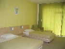 Bulharsko - Zlat� piesky - Hotel Park Golden Beach ****