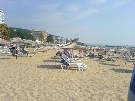 Bulharsko - Zlat� piesky - Hotel Park Golden Beach ****