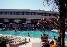 Grcko  Rodos Hotel Virginia ***+
