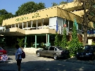 Bulharsko  Zlat piesky Hotel Gradina ***