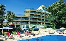 Bulharsko - Zlat� piesky - Hotel Gradina ***