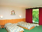 Bulharsko - Zlat� piesky - Hotel Gradina ***
