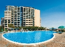 Bulharsko  Slnen pobreie Hotel Bellevue Beach ****