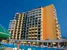Bulharsko - Slne�n� pobre�ie - Hotel Bellevue Beach ****