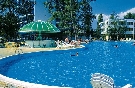 Bulharsko - Slne�n� pobre�ie - Hotel Bellevue Beach ****