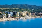 Bulharsko - Slne�n� pobre�ie - Hotel Bellevue Beach ****