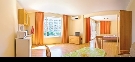 Bulharsko - Pomorie - Penzi�n Rosen ***