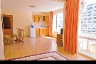 Bulharsko - Pomorie - Penzi�n Rosen ***