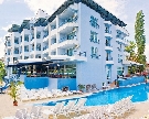 Bulharsko - Sozopol - Hotel Flagman ***