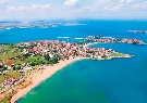 Bulharsko - Sozopol - Hotel Flagman ***