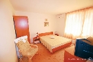 Bulharsko - Pr�morsko - Hotel Flirt ***