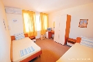 Bulharsko - Pr�morsko - Hotel Flirt ***