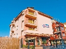 Bulharsko - Pr�morsko - Hotel Flirt ***