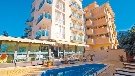 Bulharsko  Prmorsko Hotel Sv.Dimitar ***