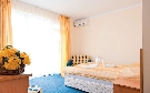 Bulharsko - Pr�morsko - Hotel Sv.Dimitar ***