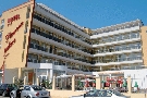 Bulharsko  Prmorsko Hotel Plamena Palace ****