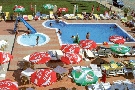 Bulharsko - Pr�morsko - Hotel Plamena Palace ****