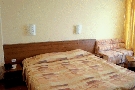 Bulharsko - Pr�morsko - Hotel Plamena Palace ****