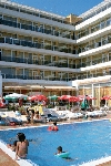 Bulharsko - Pr�morsko - Hotel Plamena Palace ****