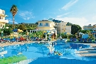 Grcko  Rodos Apartmny Elpida ***