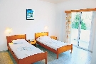 Gr�cko - Rodos - Calypso Beach*****
