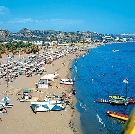 Gr�cko - Rodos - Calypso Beach*****