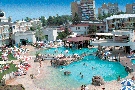 Bulharsko - Slne�n� pobre�ie - Trakia Plaza ****