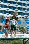 Bulharsko - Slne�n� pobre�ie - Trakia Plaza ****
