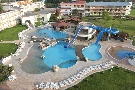 Bulharsko - Slne�n� pobre�ie - Trakia Plaza ****
