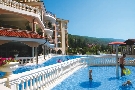 Bulharsko - Elenite  - Royal Club Victoria Waterpark & Spa *****