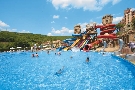 Bulharsko - Elenite  - Royal Club Victoria Waterpark & Spa *****
