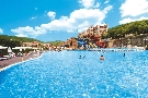 Bulharsko - Elenite  - Royal Club Victoria Waterpark & Spa *****